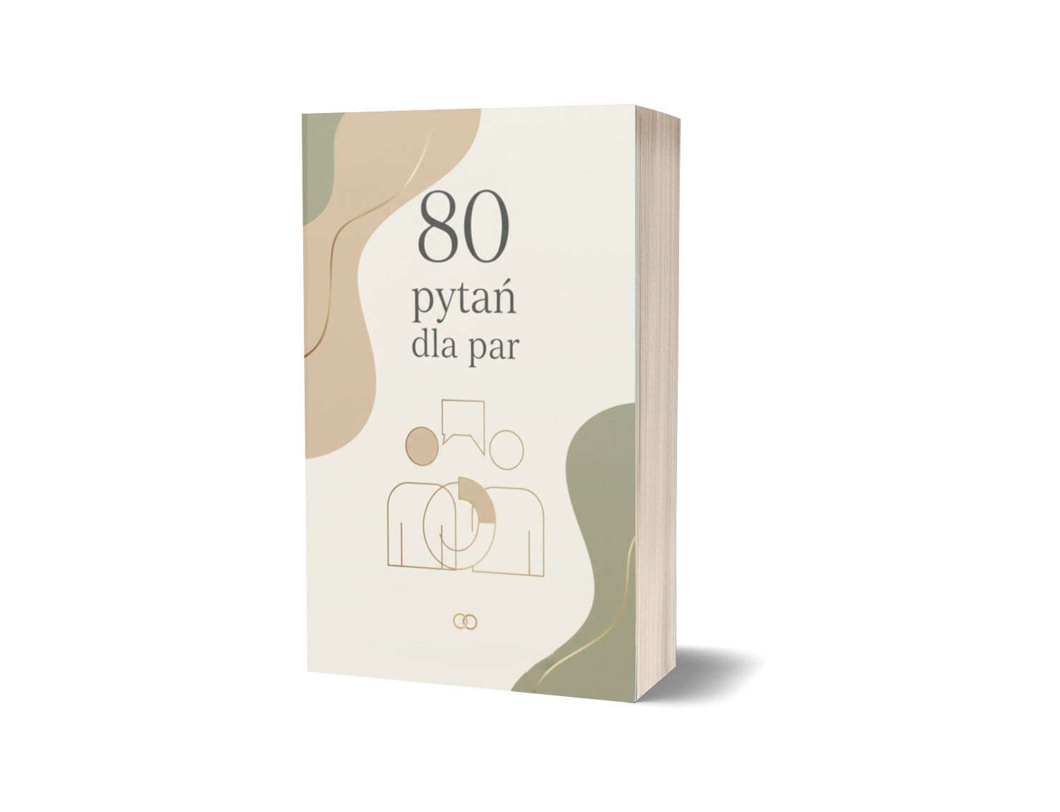 80 pytań, po których naprawdę się poznacie – rozmowy dla par ebook