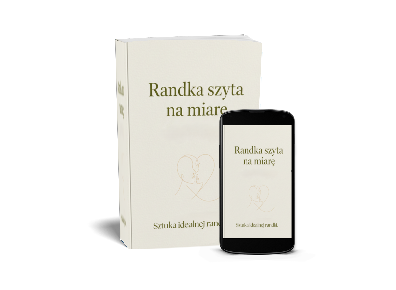 Jak zorganizować idealną randkę - ebook